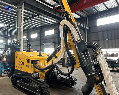 DTH drilling equipment for sale