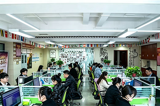 Henan YG Team