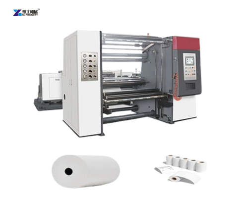 Slitting Machine for Sale