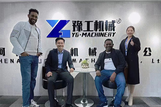 YG Global Business Partners