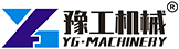 YG Home Logo