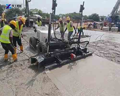concrete laser screed for sale