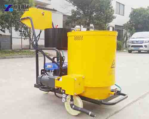 crack seal machine for sale