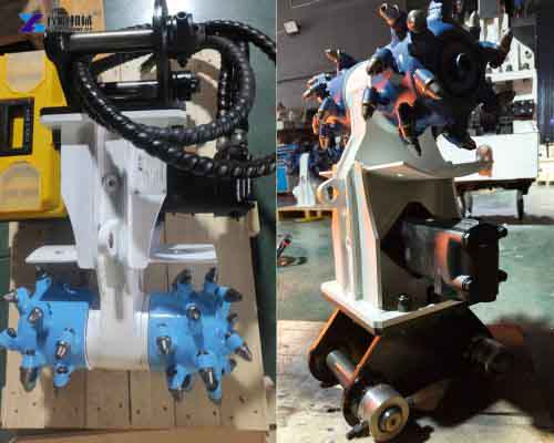 drum cutter machine for sale