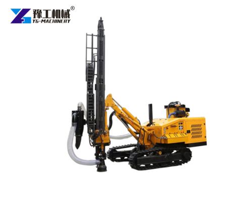 dth drilling machine for sale