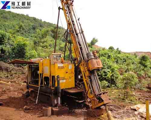 exploration drill rig for sale