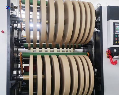 kraft paper slitter rewinder price