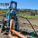 Mini Water Well Drilling Machine portable water well drilling rigs for sale