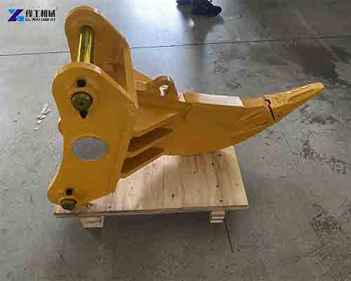 ripper tooth excavator