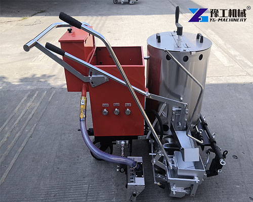 road painting machine for sale