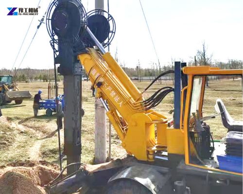 rotary rig machine for sale