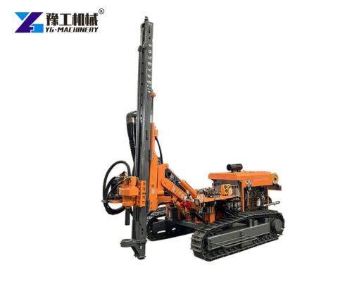 split dth rig for sale