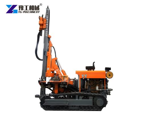 split dth rig price