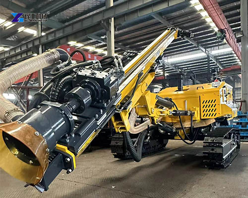 DTH drilling machine for sale