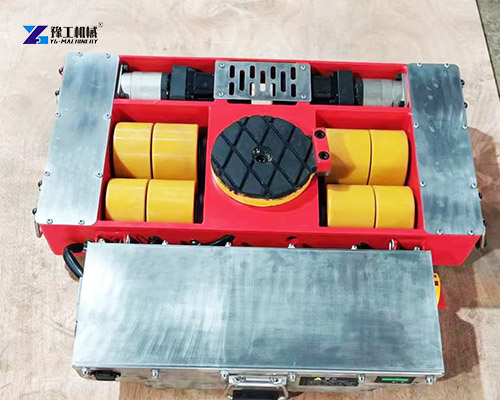 buy remote control electric transporter