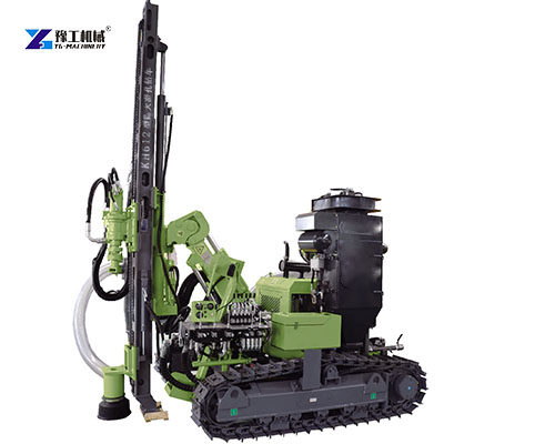 down the hole drill rig for sale