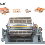 Paper Egg Tray Machine egg carton machine