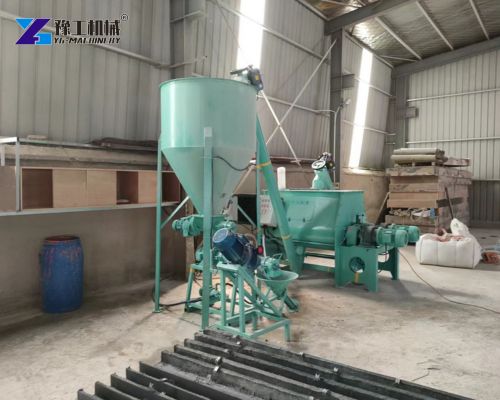 glass fiber jet machine
