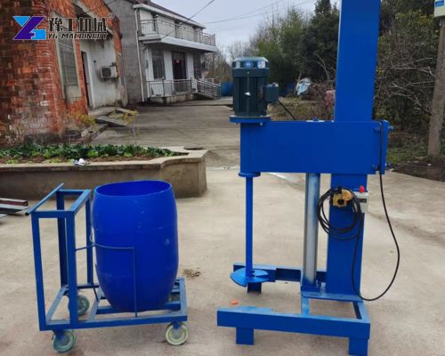 grc concrete spray machine