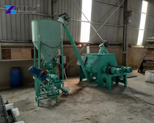 grc equipment