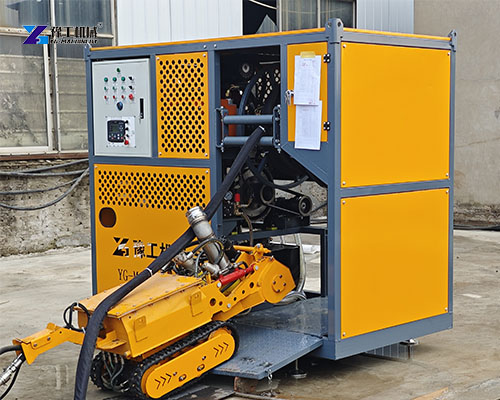 mini dredge equipment price