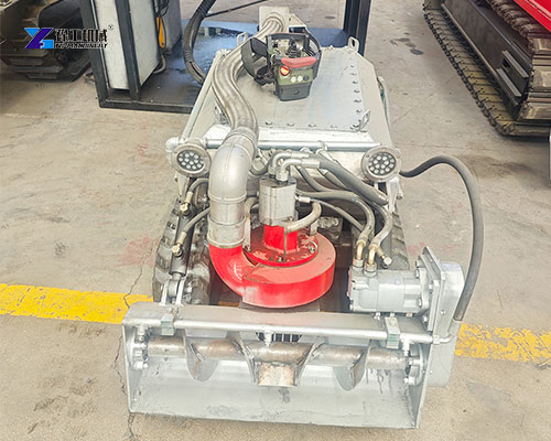 mini dredge price
