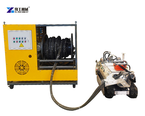 mini pond dredge for sale