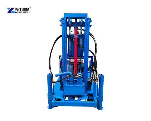 portable well drilling rig for sale