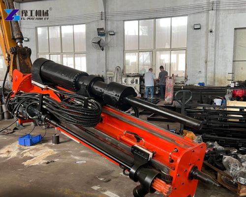 rock drill and splitter price