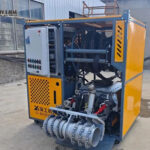 sludge cleaning robot price