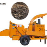 Small Wood Chipper for Sale small branch chipper