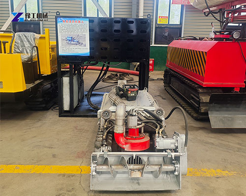 small sand dredge for sale