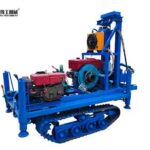 Small Water Well Drilling Rig small water well drilling rig