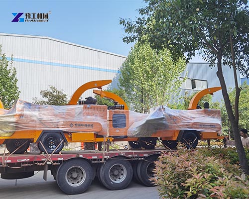 tree branch chipper for sale