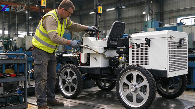 pre-shipment inspection YGJX34 Australia