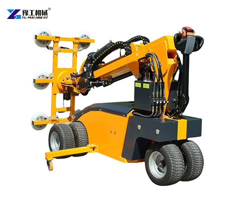 electric vacuum glass lifter