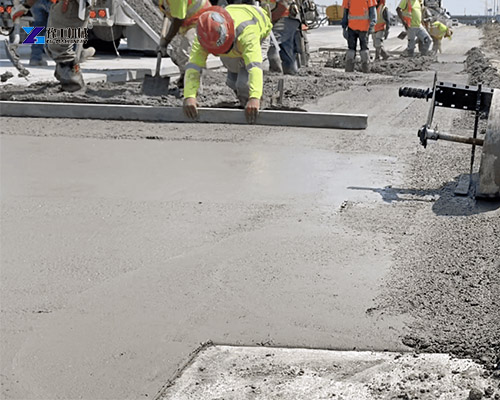 traditional hand screeds for low cost