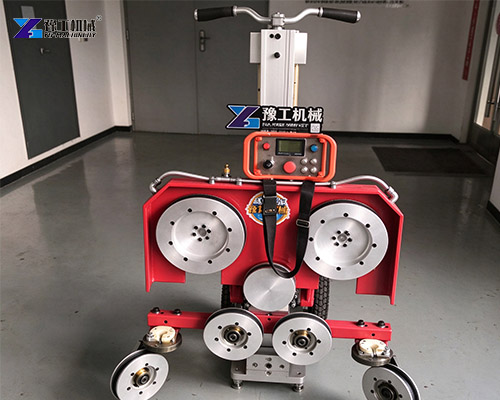 wire saws for concrete & deck cutting
